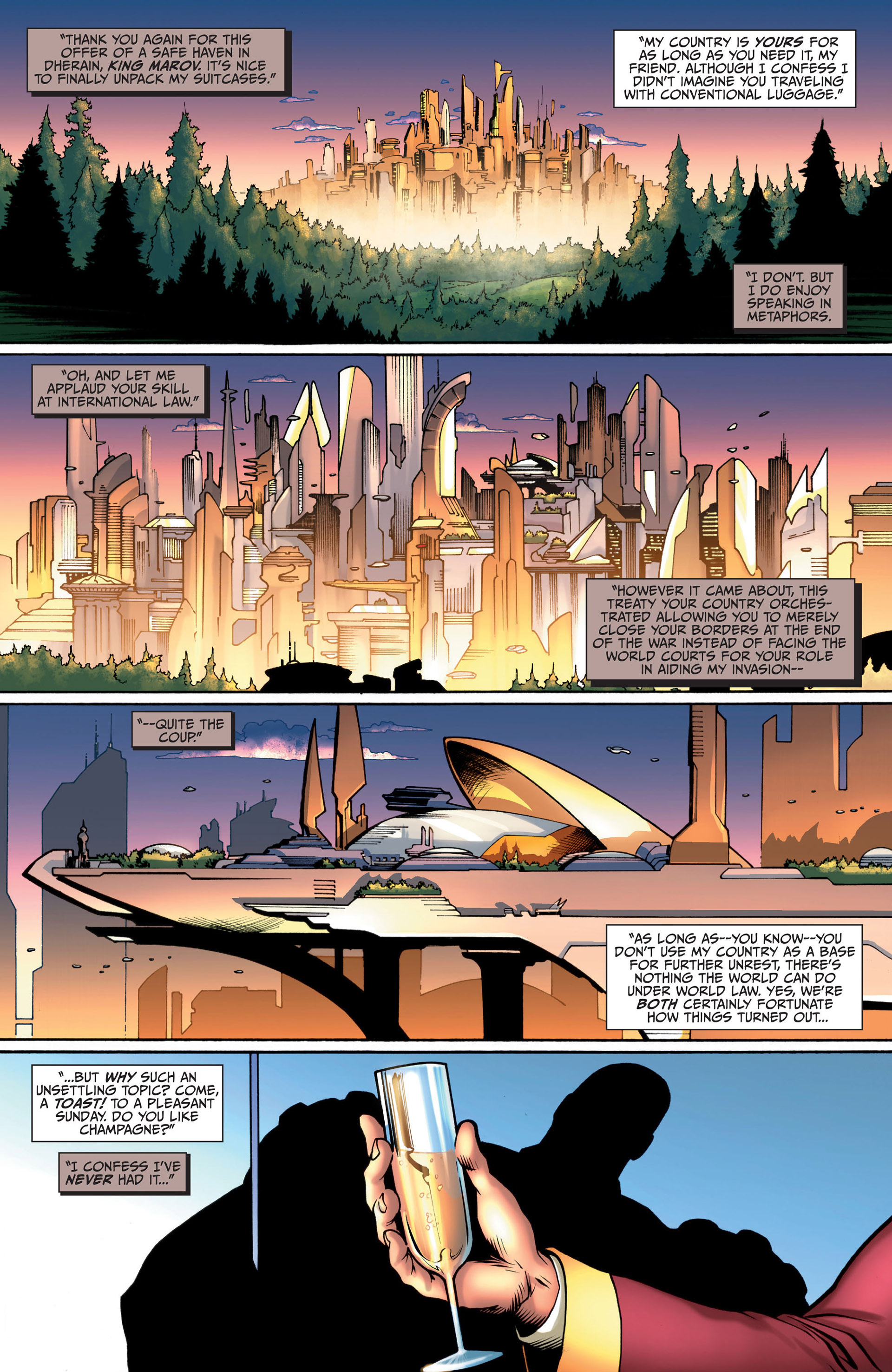 <{ $series->title }} issue 8 - Page 3