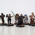 What's On Your Table: Stars Wars Themed Inquisitor Retinue