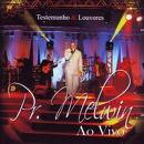 Capa de Ao Vivo (Áudio Dvd)