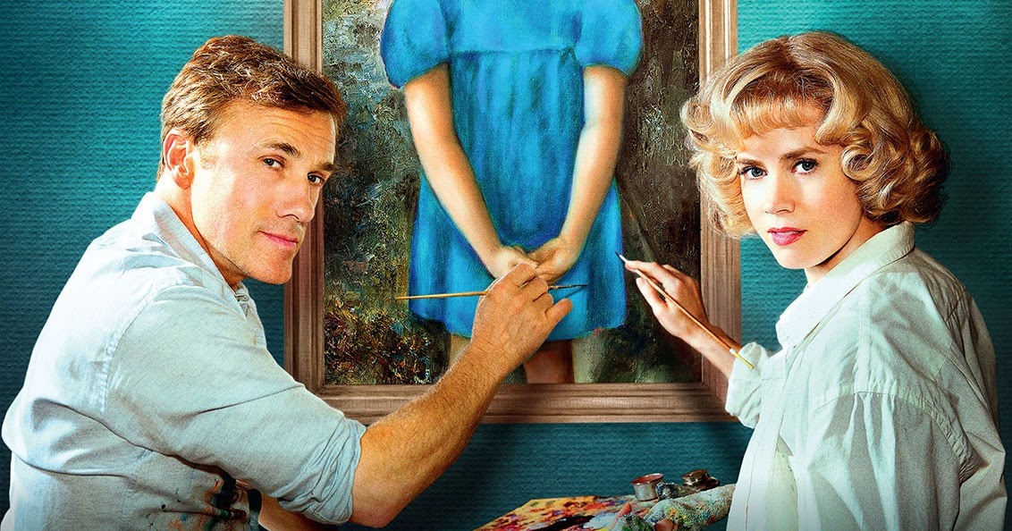 Movie Segments to Assess Grammar Goals Big Eyes Modals for Speculations Future and Past