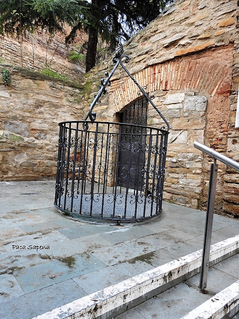 La Rioja de la A a la Z MENDAVIA Rioja Navarra