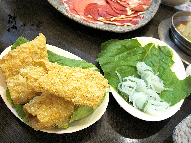 白甘蔗養身涮涮鍋