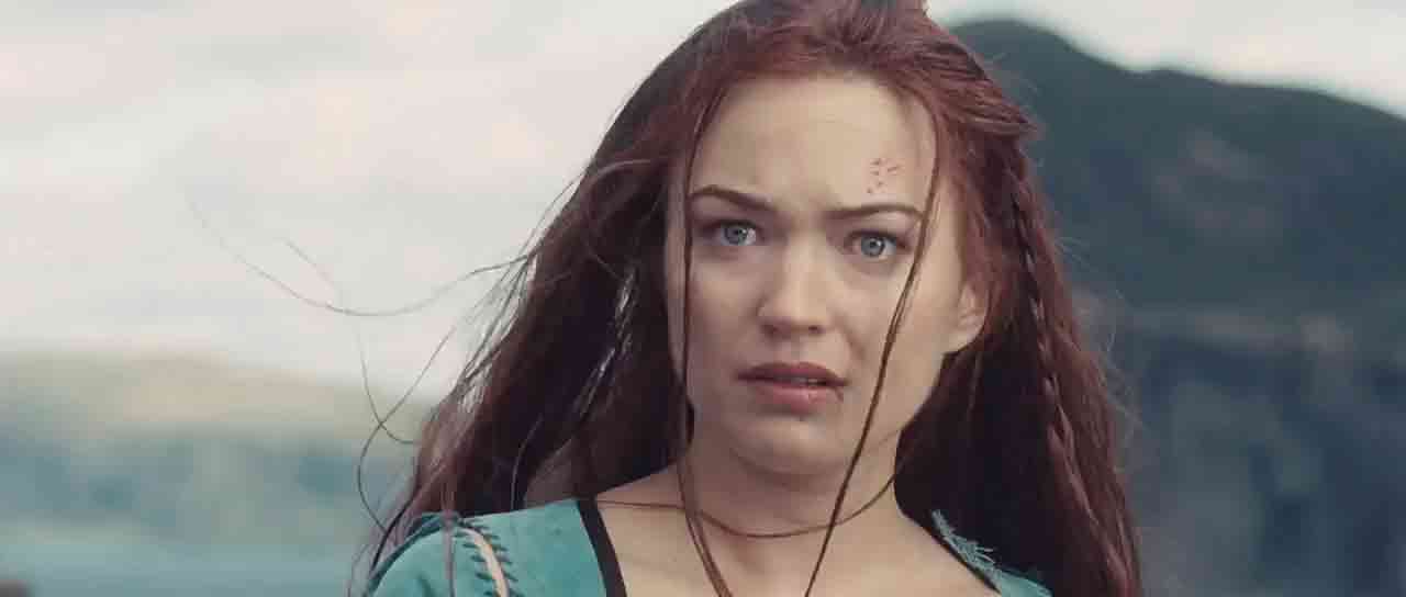 Outlander 2008 BRRip 720p Eng - Hindi - YouTube