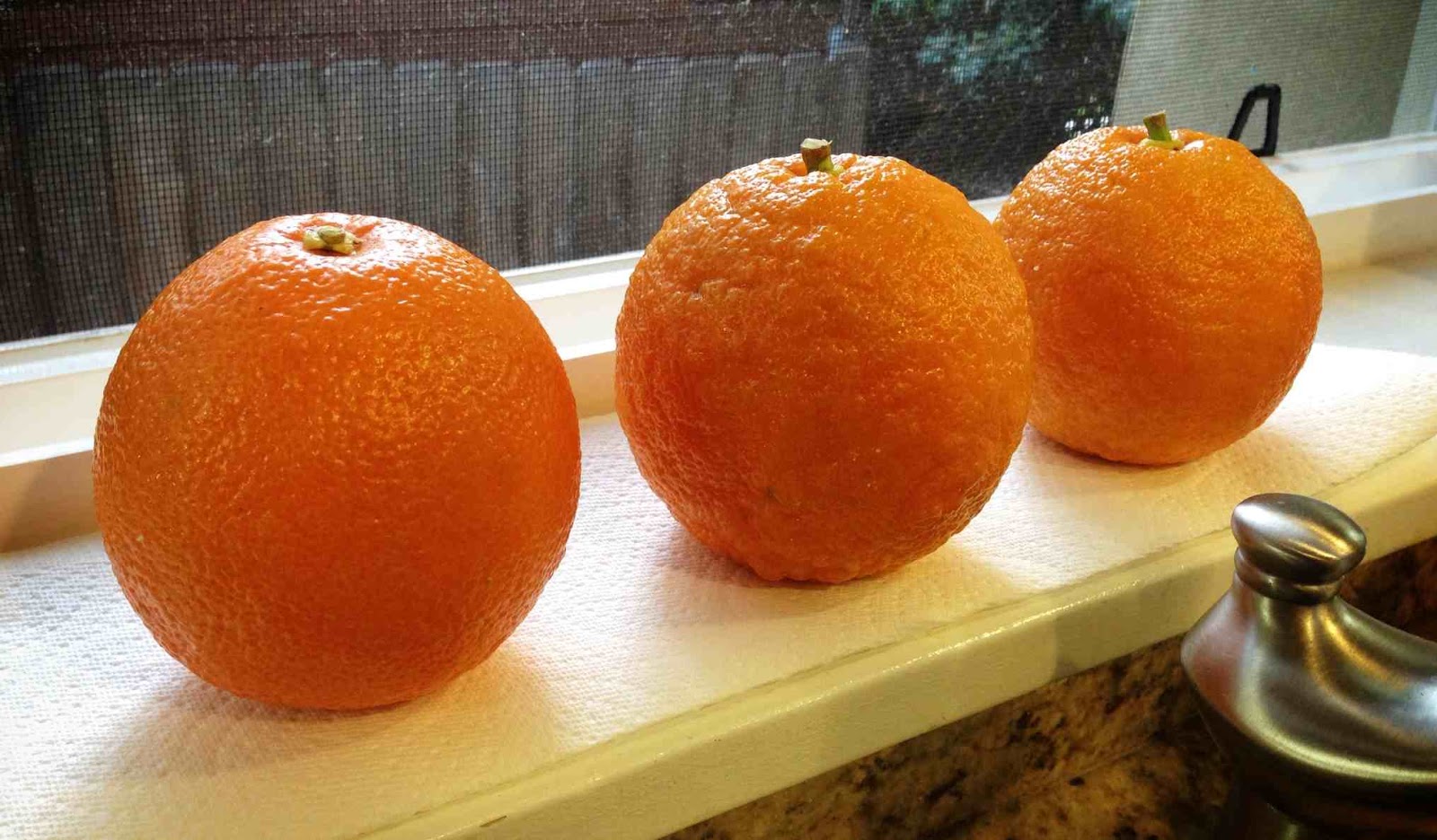 Rowley's Whiskey Making Vin d'Orange with the Last of the