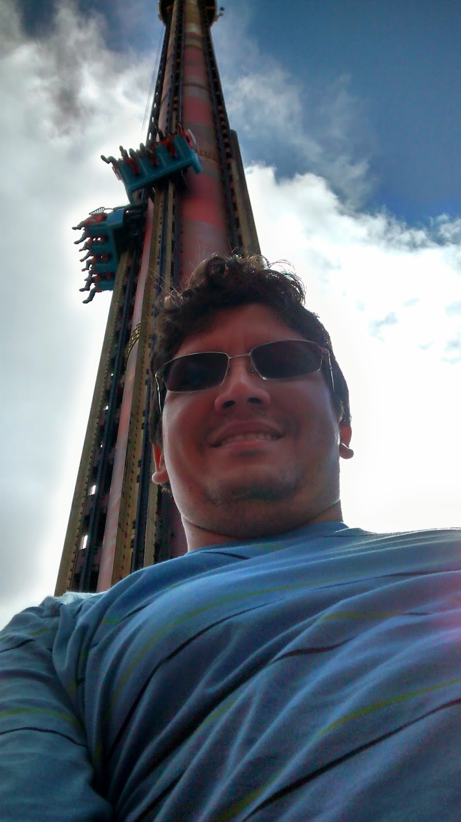 Renovo Blog: Beto Carrero: Big Tower