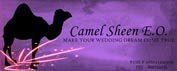 CAMEL SHEEN E.O.