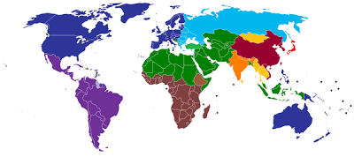 clash of civilizations