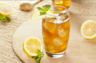 Resep Cara Membuat Lemon Tea Ala Cafe - ResepNit