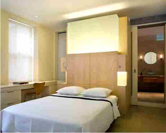 Desain Kamar Tidur Minimalis Ukuran 3x4 Desain Kamar Tidur Minimalis Ukuran 3x4