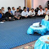 Up Grading Pengurus Keluarga Mahasiswa Aceh (KMA) Mesir Periode XXXVIII Masa Bakti 2011-2012