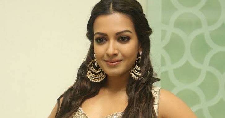 Hot Sexy Catherine Tresa latest photos at success meet event gallery