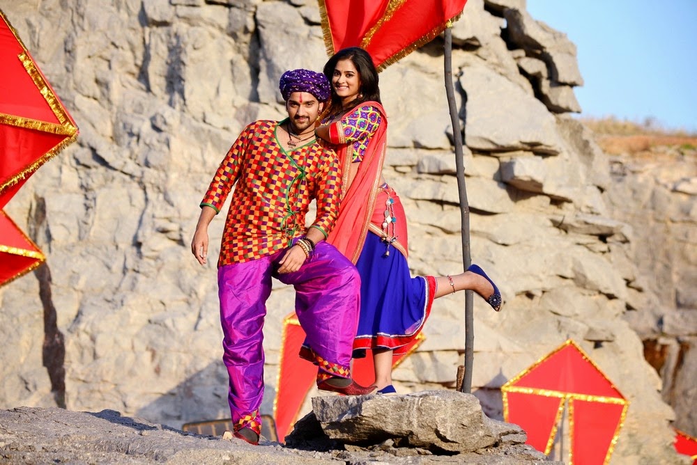 Lovers Telugu Movie Stills (5)