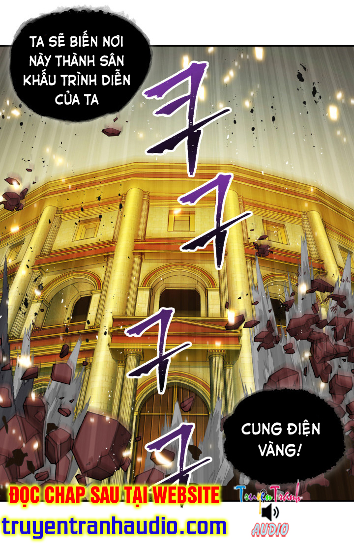 Vua Trộm mộ Chapter 114 - TC Truyện