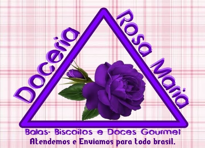 Doceria Rosa Maria