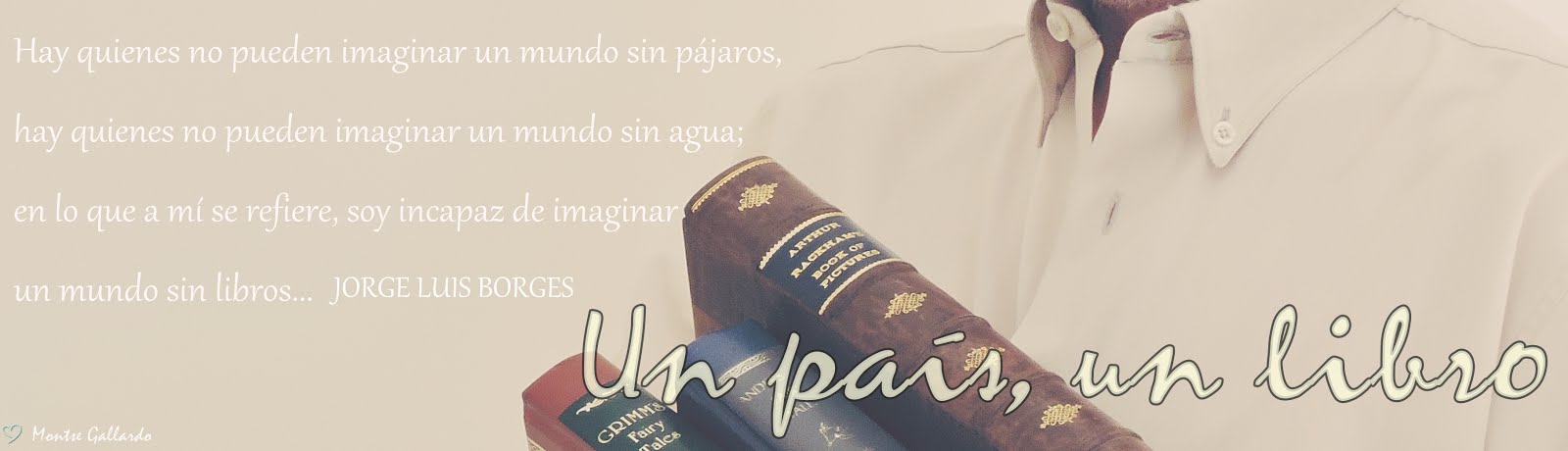 Un país, un libro