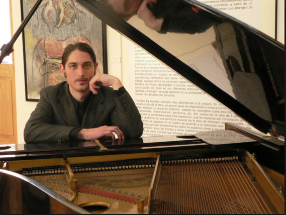 ABCdario Arnulfo Miramontes/Bernardo Jiménez Cortando por Lozano