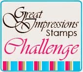 Great Impressions Stamps