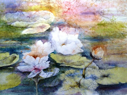 masa paper watercolor watercolors maclure donna