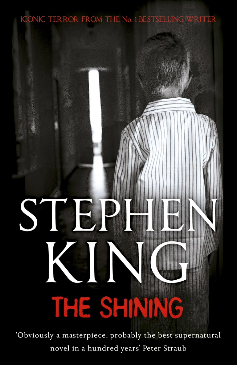 the shining king the shining king