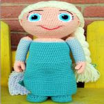 http://www.ravelry.com/patterns/library/ice-queen---kid-character