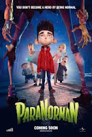 ParaNorman ParaNorman
