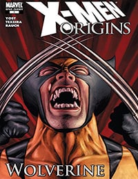 X-Men Origins: Wolverine