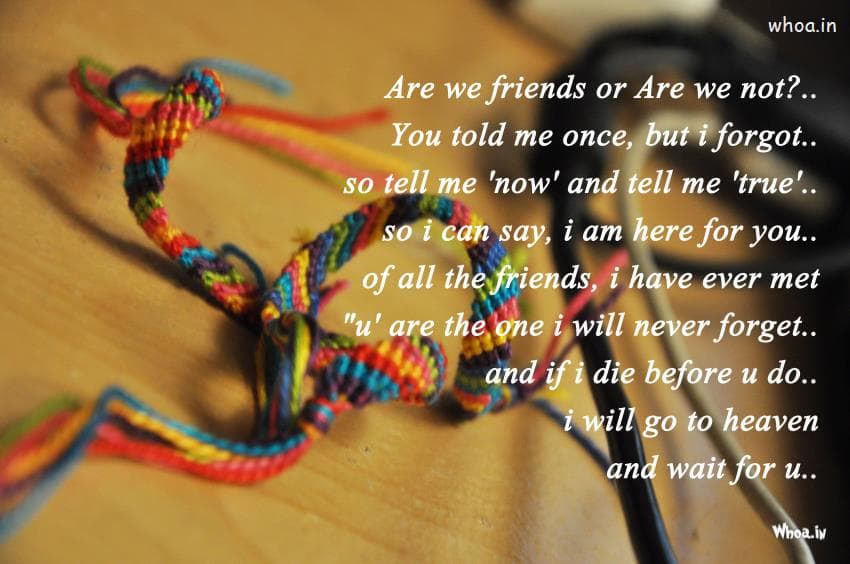 friendship-day-poems