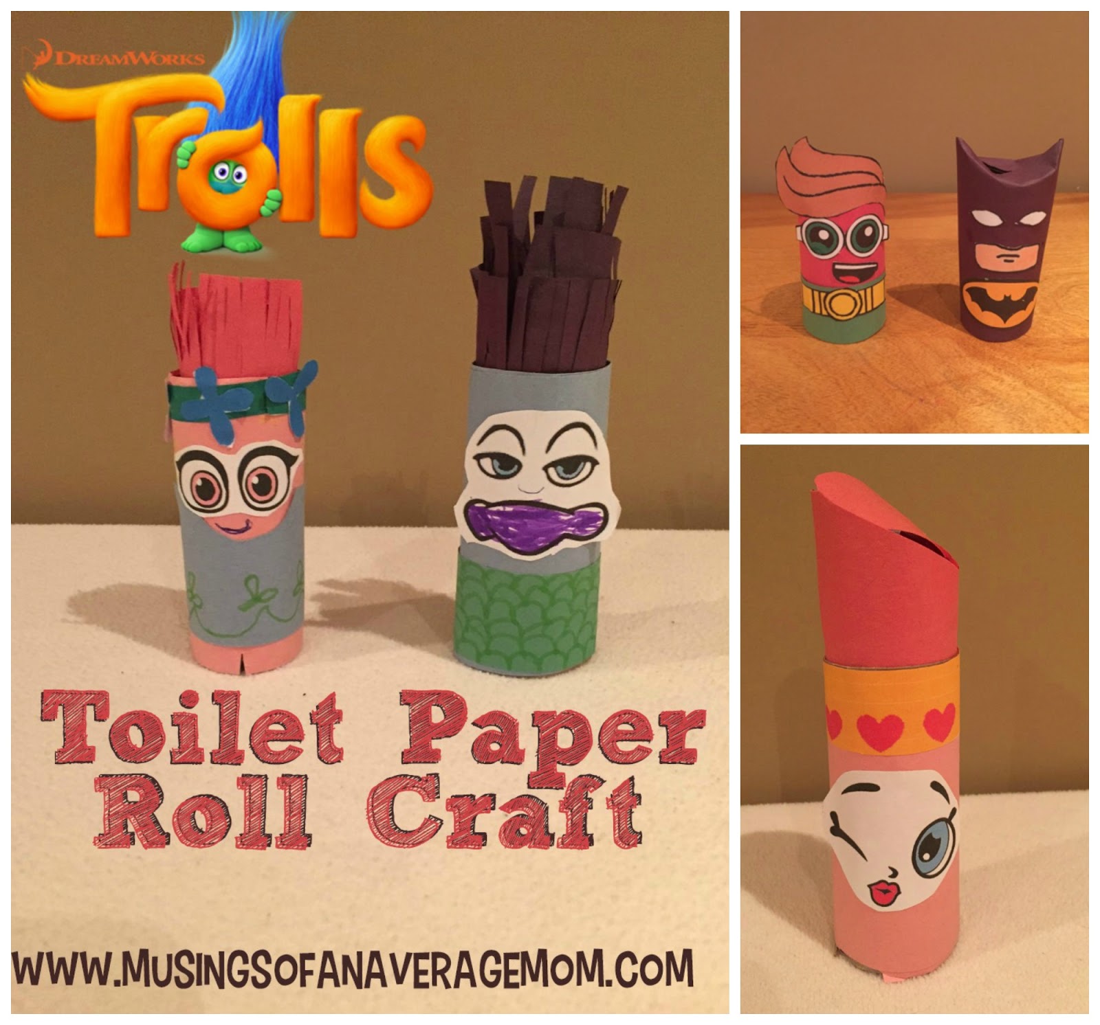 Hulk Toilet Paper Roll Craft Hulk Toilet Paper Roll Craft