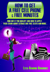 How to Get  a Free Cell Phone and Free Minutes! .99¢