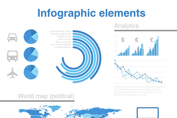 Infographic Elements Png Infographic Elements Froo