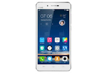  Solusi Flash Vivo E5 Menggunakan Via SPFT  