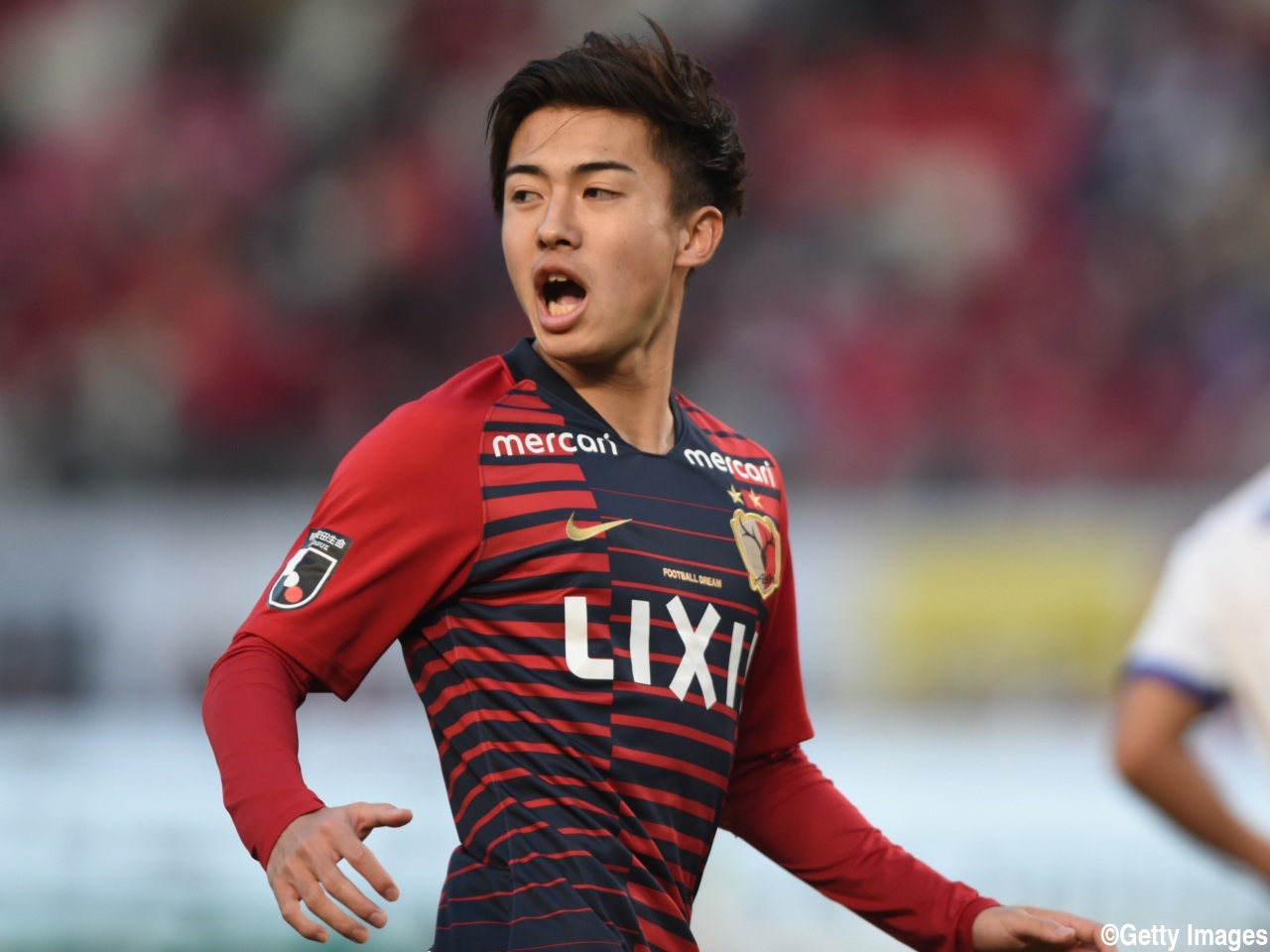日刊鹿島アントラーズニュース 04 07 19