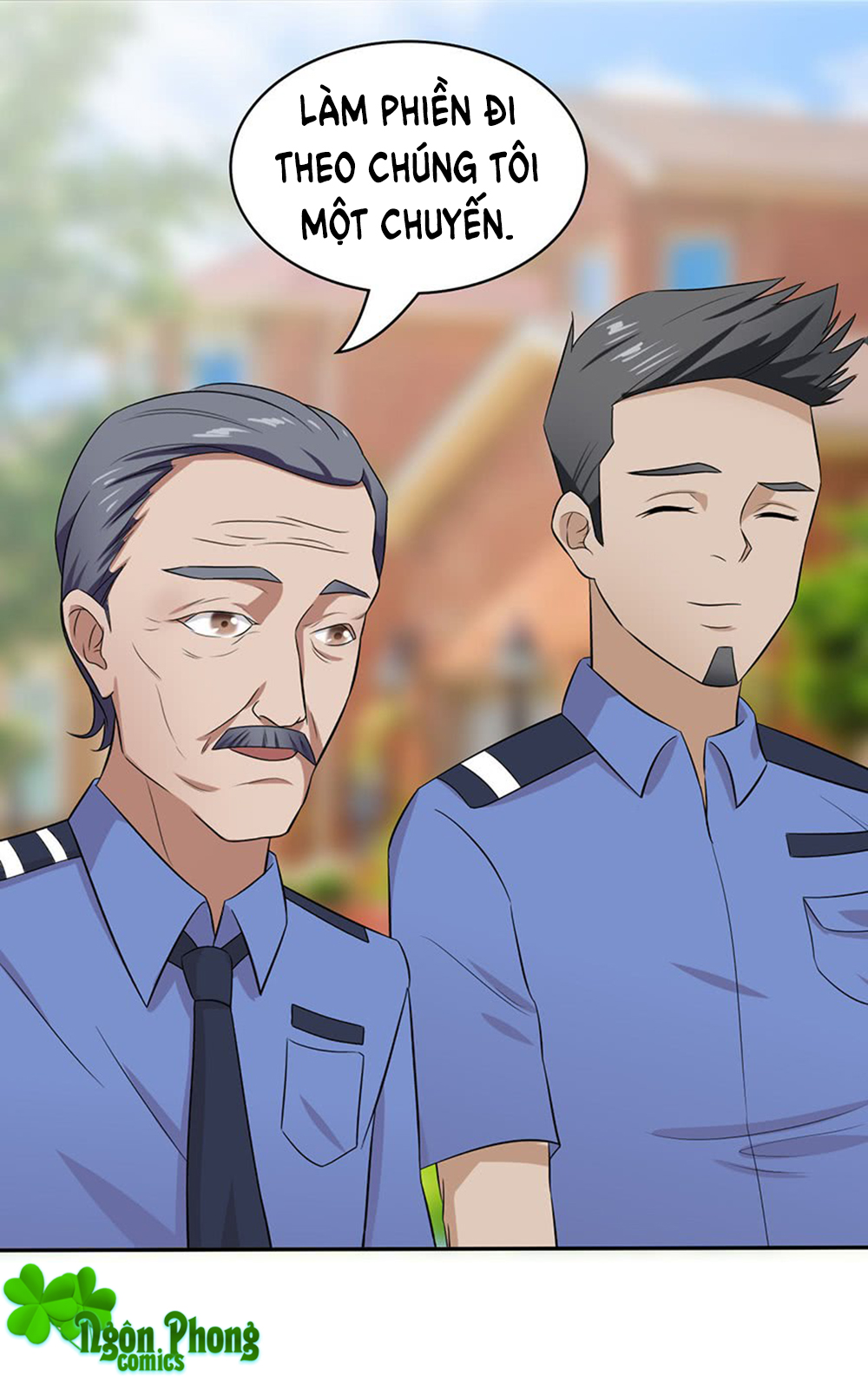 Vạn Sợi Tơ Tình Chap 9 - Next Chap 10