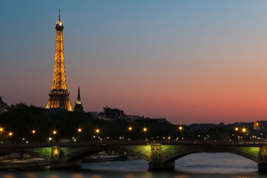 Paris, Prancis