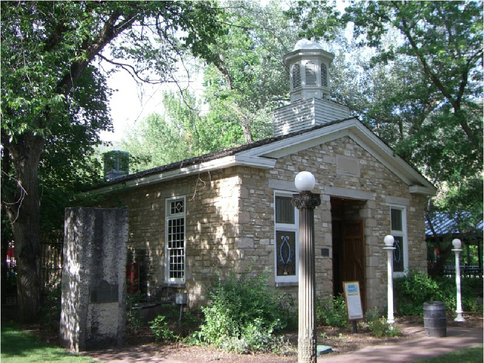 Our Book of Remembrance Fredrick Wilde rock school house in Coalville