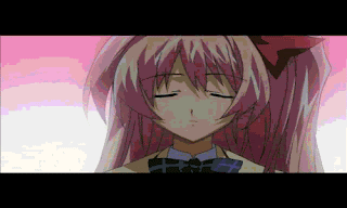 Anime World: Chaos;Head