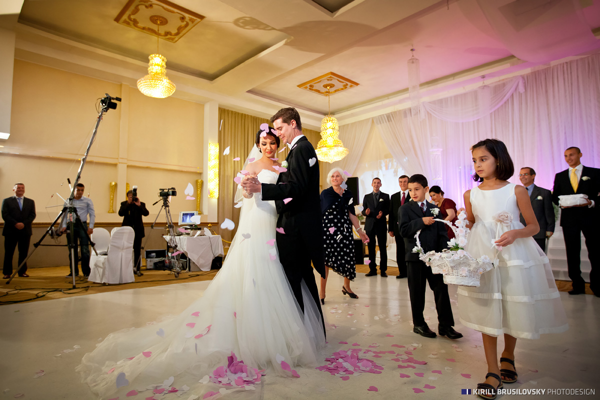 Hochzeitsfotograf Hamburg Dipl Des Kirill Brusilovsky Afghanische Hochzeit In Le Royal In Hamburg