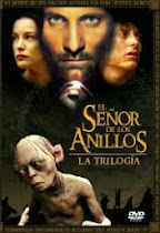 EL SEÑOR DE LOS ANILLOS