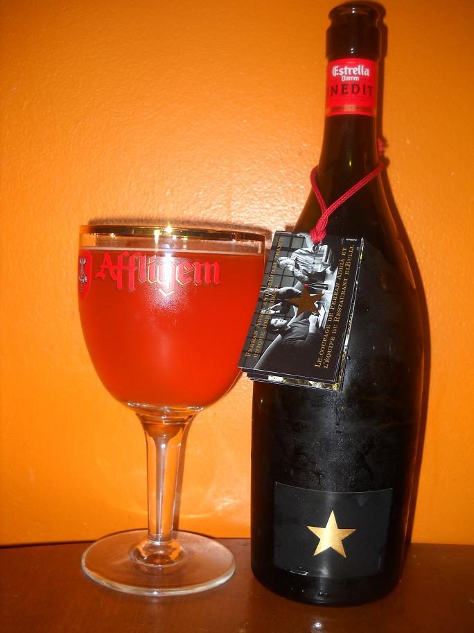 Bard's Beer Project Estrella Damm Inedit