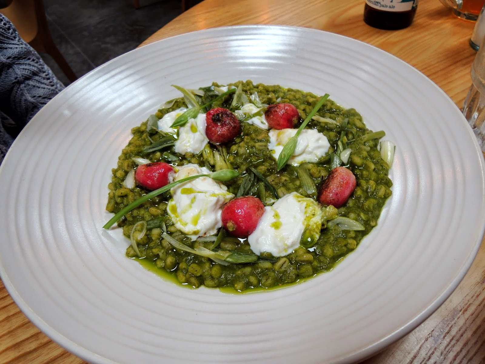 Pies and Fries Shears Yard, Leeds