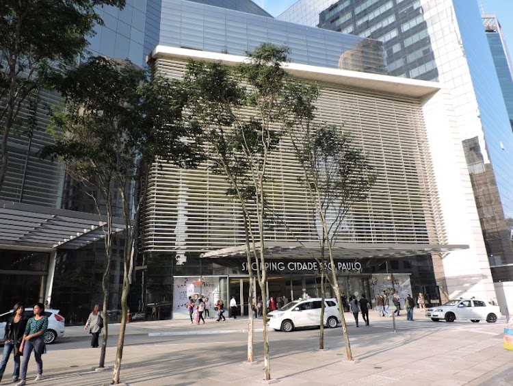 Shopping Cidade São Paulo é o primeiro no Brasil a oferecer atendimento 100% virtual