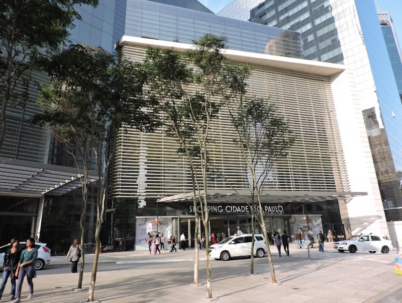 Shopping Cidade São Paulo é o primeiro no Brasil a oferecer atendimento 100% virtual Shopping Cidade São Paulo é o primeiro no Brasil a oferecer atendimento 100% virtual