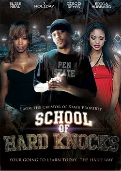 School Of Hard Knocks Movie Click On Picture To See Trailer