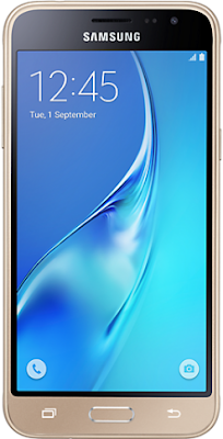 Harga HP Samsung Galaxy J3 dan Spesifikasi Terbaru November 2016