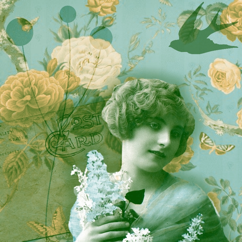 Sweetly Scrapped: Free Printable Vintage and Distressed Papers