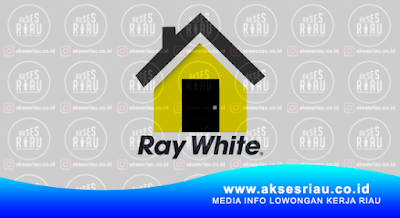 Ray White Pekanbaru
