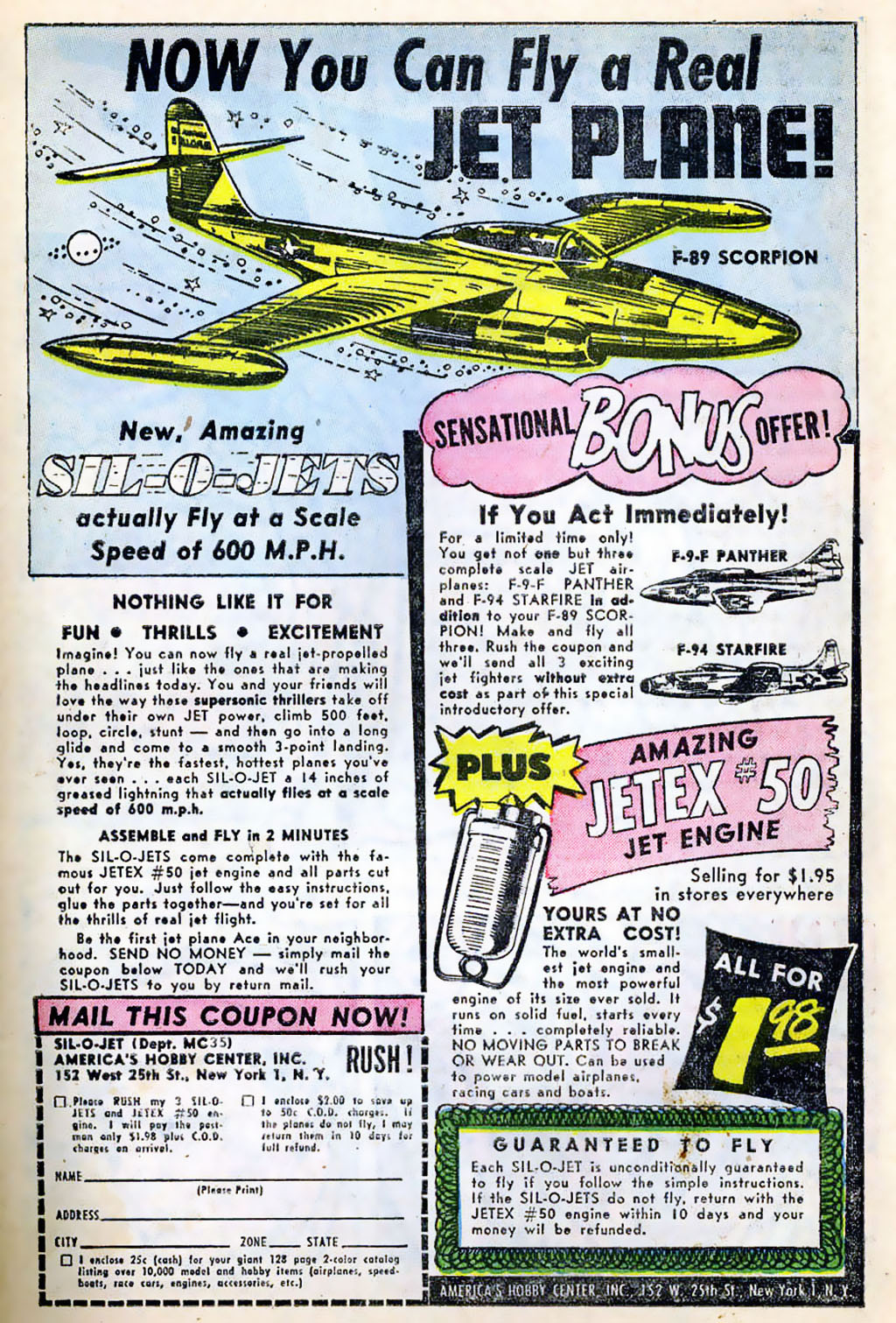 Read online Journey Into Mystery (1952) comic -  Issue #23 - 9