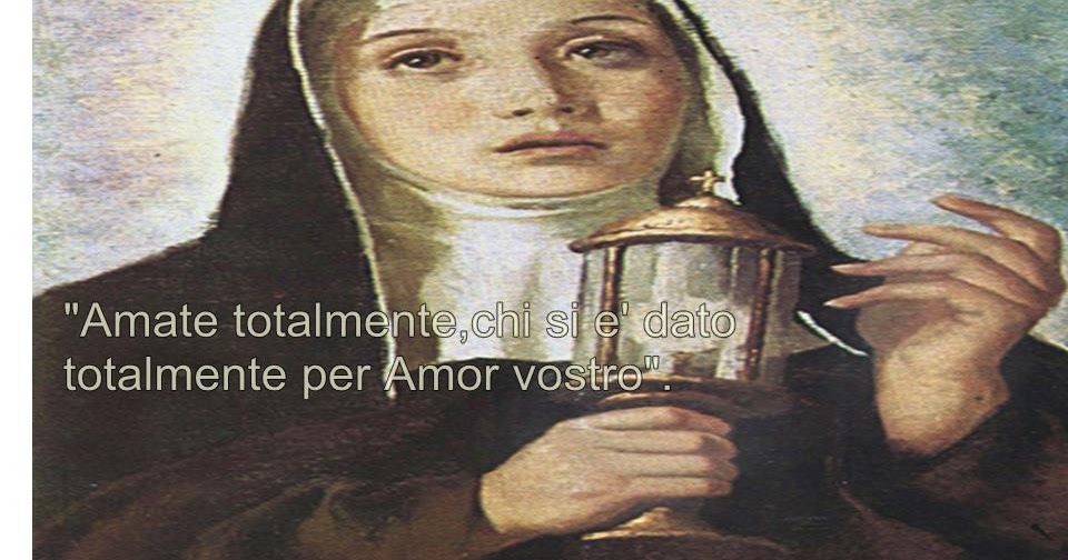 Frasi Di San Francesco D Assisi