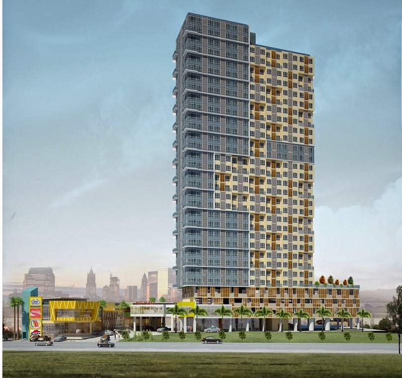 Affordable Property Listing of the Philippines Congressional Town