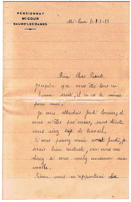 salle de rencontre baume les dames